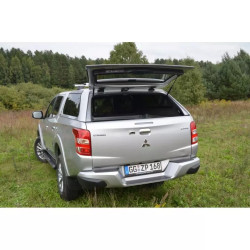 Купить Кунг для Mitsubishi L200 Longbed (2015+) - Road Ranger RH4 Special